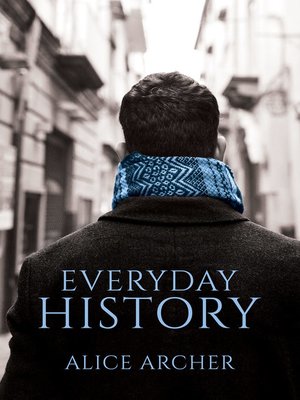 Everyday History - ebook